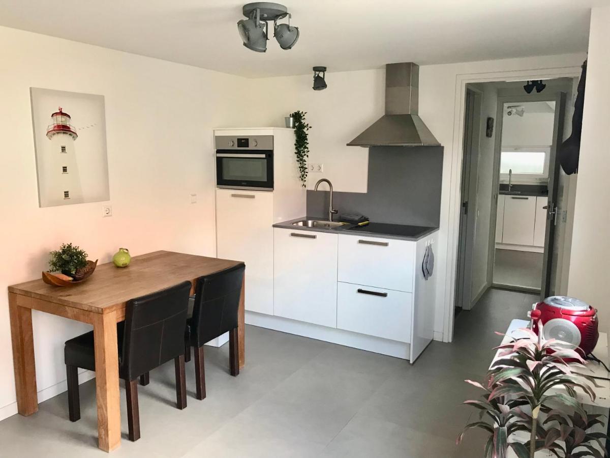 Ferienhaus Glücklich am Meer für 6 Personen Egmond aan Zee Exterior foto