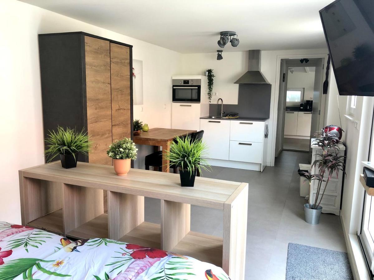 Ferienhaus Glücklich am Meer für 6 Personen Egmond aan Zee Exterior foto