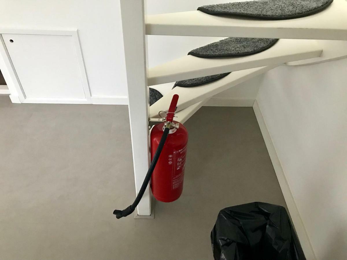 Ferienhaus Glücklich am Meer für 6 Personen Egmond aan Zee Exterior foto