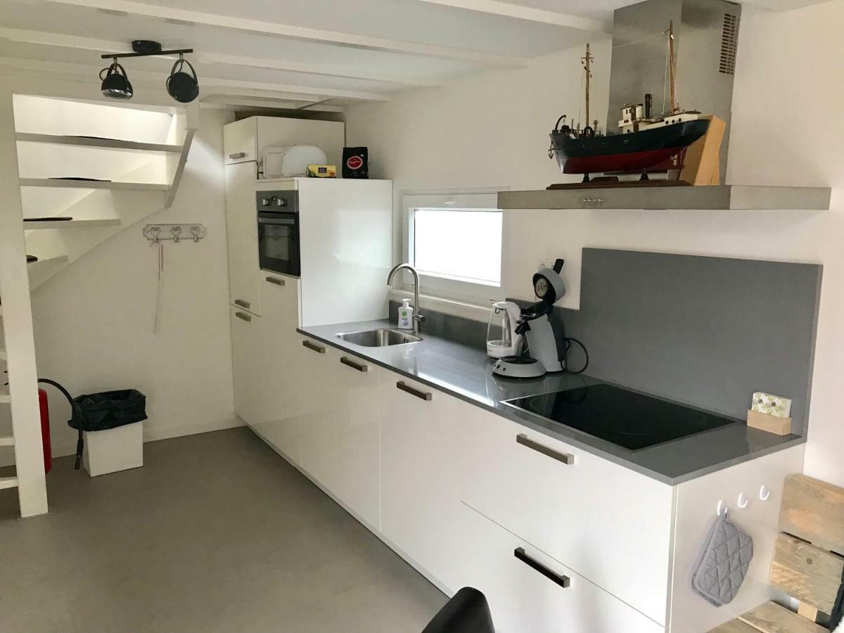 Ferienhaus Glücklich am Meer für 6 Personen Egmond aan Zee Exterior foto